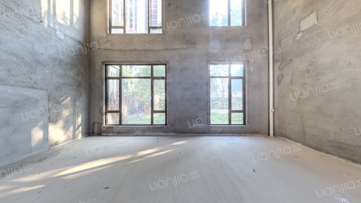 璟宸原著二手房实景图