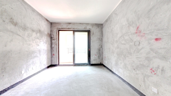 联发龙洲湾一号E区二手房实景图