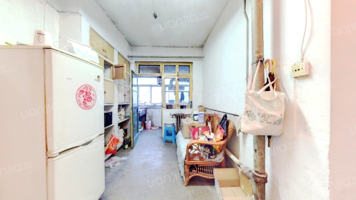 省委家属院二手房实景图