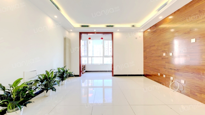 顺驰蓝调二手房实景图