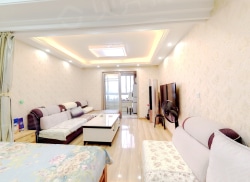 整租·龙岗学府 1室1厅 南/北_龙岗学府租房