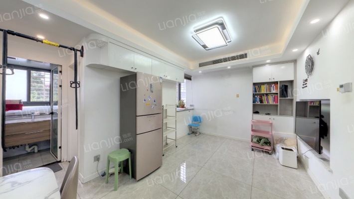 佘厝新村二手房实景图