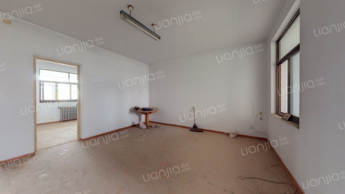 中州大学家属院二手房实景图