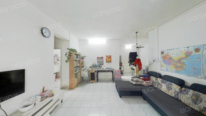 万春园二手房实景图