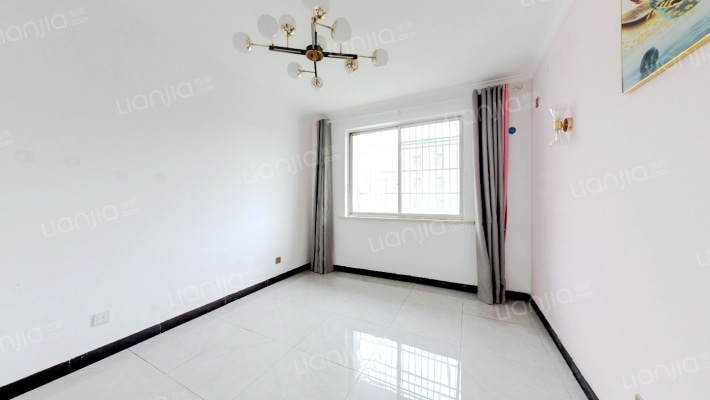 申波苑二手房实景图