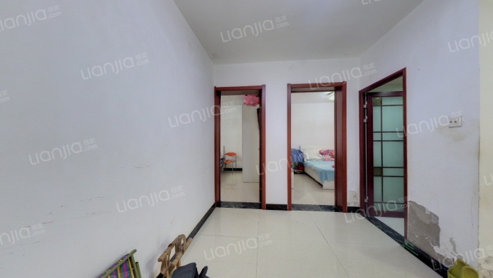 育才街333号院二手房实景图