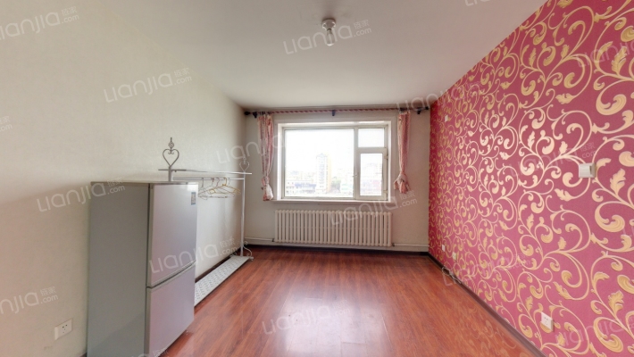 林园小区二手房实景图