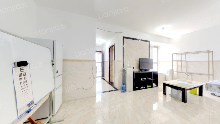 佳年华新生活A区二手房实景图