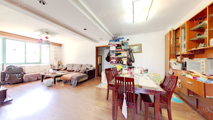 翠岭居二手房实景图