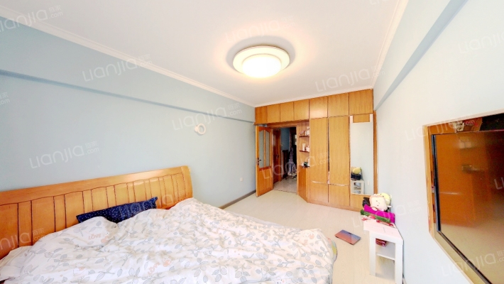 应昌街二手房实景图