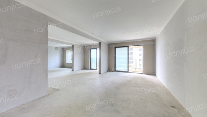 中建壹品澜荟二手房实景图