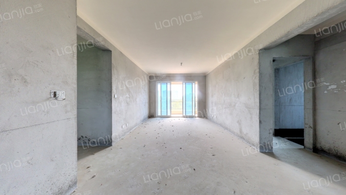 高淳碧桂园二手房实景图