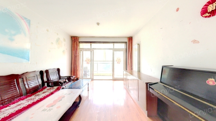 康城小区二手房实景图