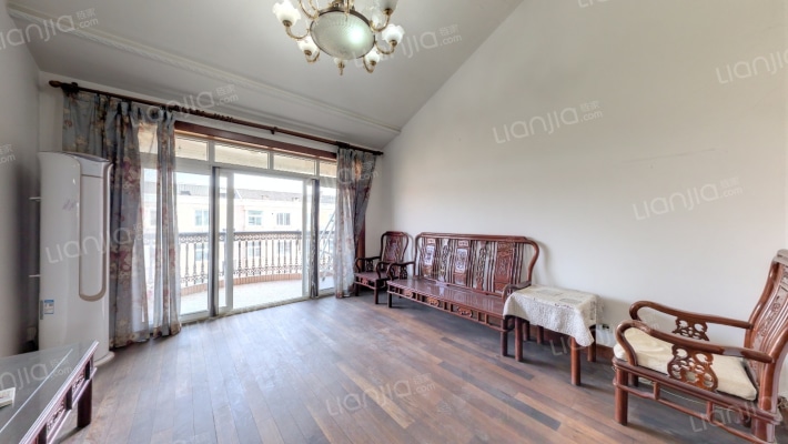 广达新苑二手房实景图