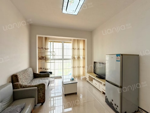 整租·美源小区 1室1厅 南