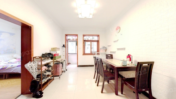 尧石二村二手房实景图