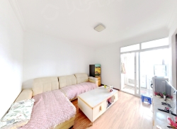 整租·德化路 3室1厅 南/北_德化路租房