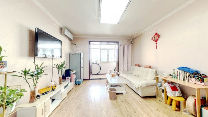 铸造村二手房实景图