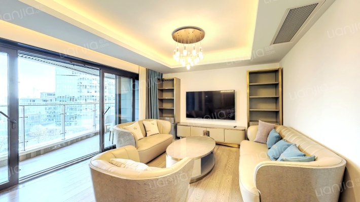 九庐二手房实景图