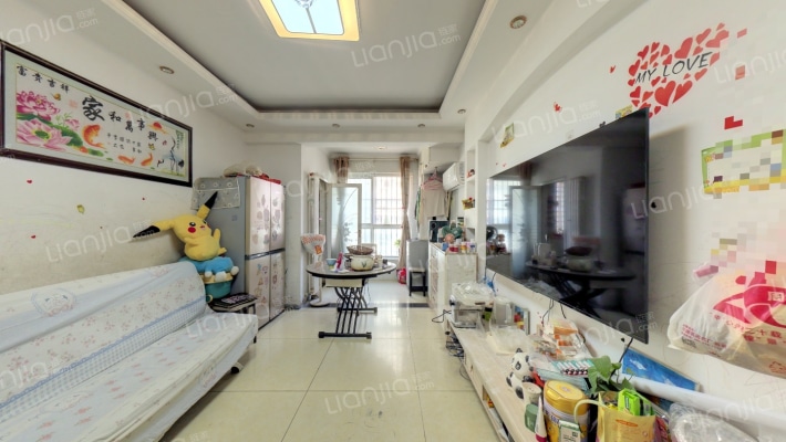 春江家园二手房实景图