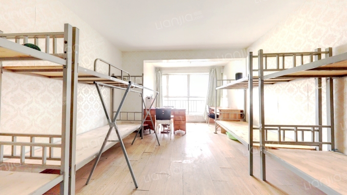 尚东绿洲二手房实景图