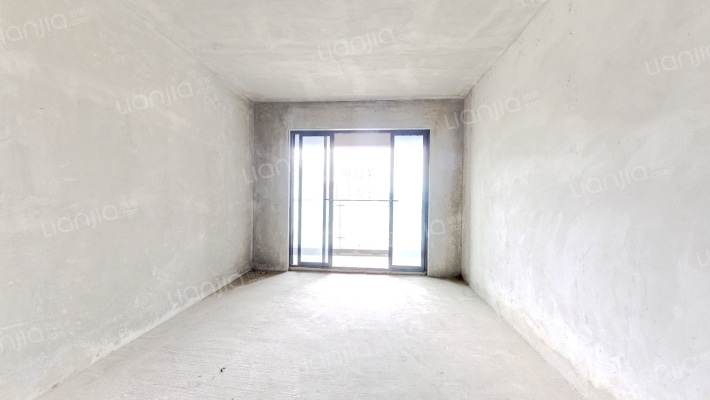 北大资源缤纷广场二手房实景图