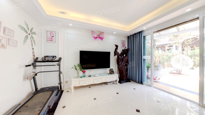 国一澳乡二手房实景图