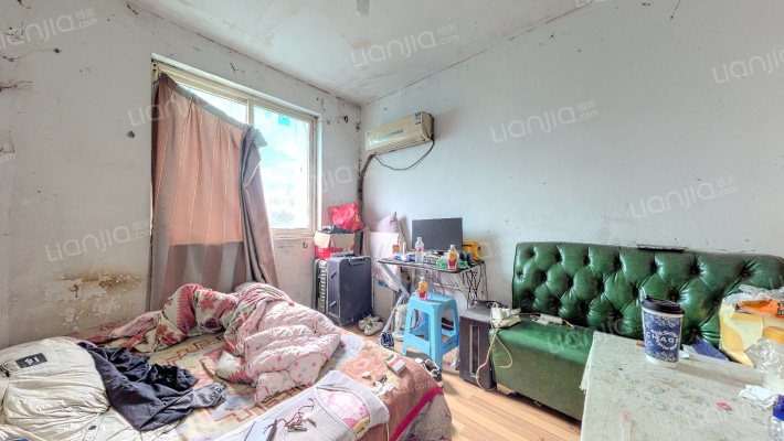 官渎花园二手房实景图