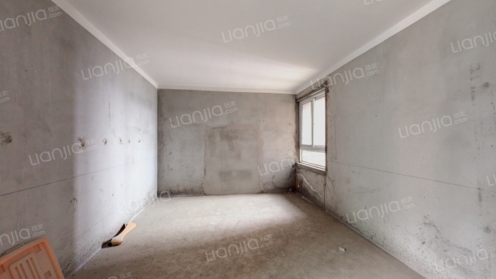 南门花园二手房实景图