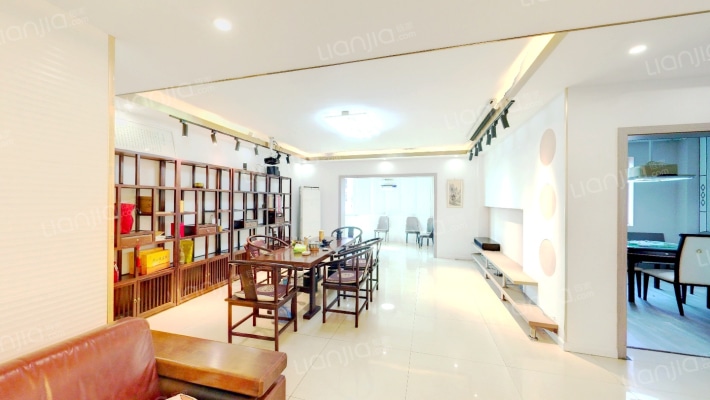 新华联家园二手房实景图