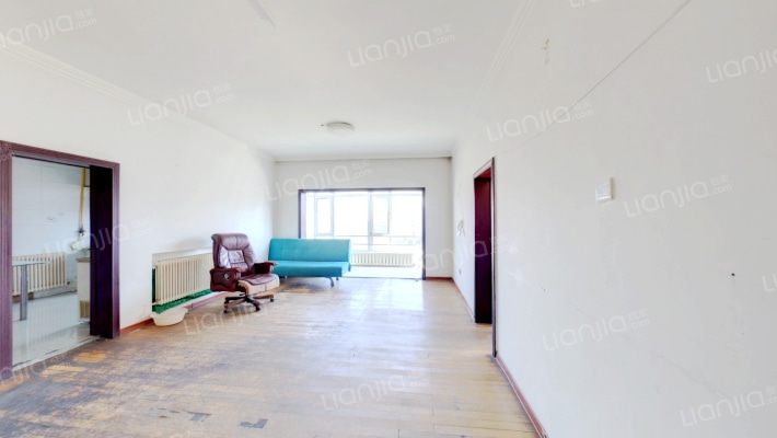 新苑小区二手房实景图