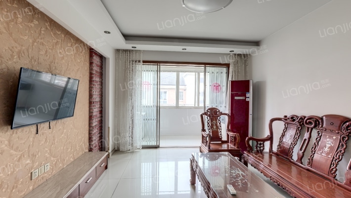 舜江名苑北区二手房实景图