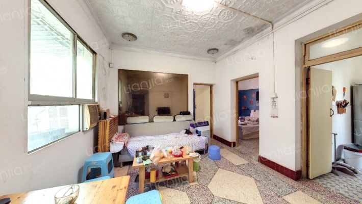 兴胜路二手房实景图