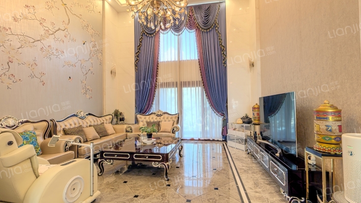 绿苑新城四组团二手房实景图