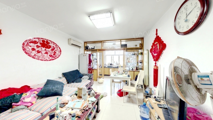 东风塑料厂宿舍二手房实景图