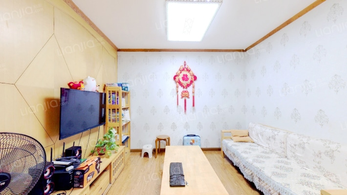 石门坎二手房实景图