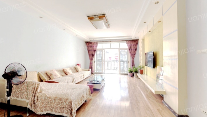 汉阳大街13号二手房实景图