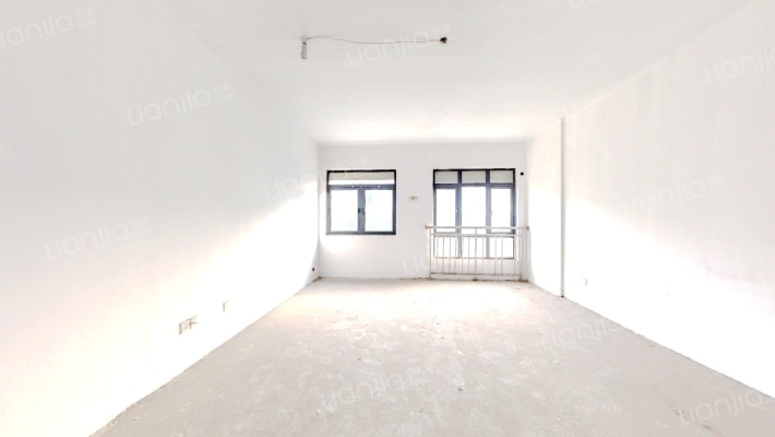 美林墅二手房实景图