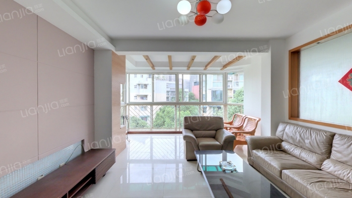 沙河新城二手房实景图