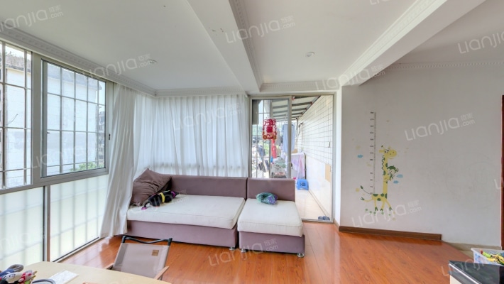 南台新苑桂花园二手房实景图