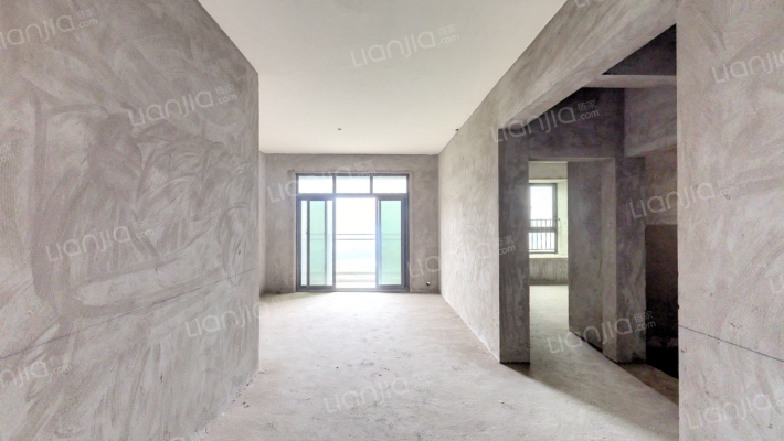 瀛嘉天下水岸国际二手房实景图