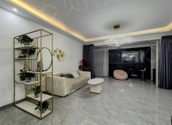 整租·溪悦水岸 3室2厅 南_溪悦水岸租房