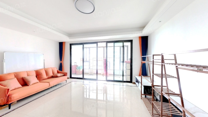 芯汇都市景苑二手房实景图