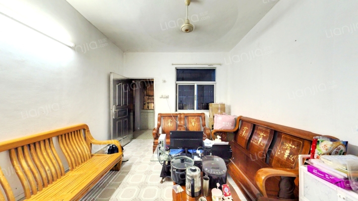 永康巷二手房实景图