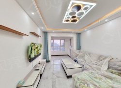 整租·孔雀城学府澜湾汇贤城 2室1厅 南/北_孔雀城学府澜湾汇贤城租房