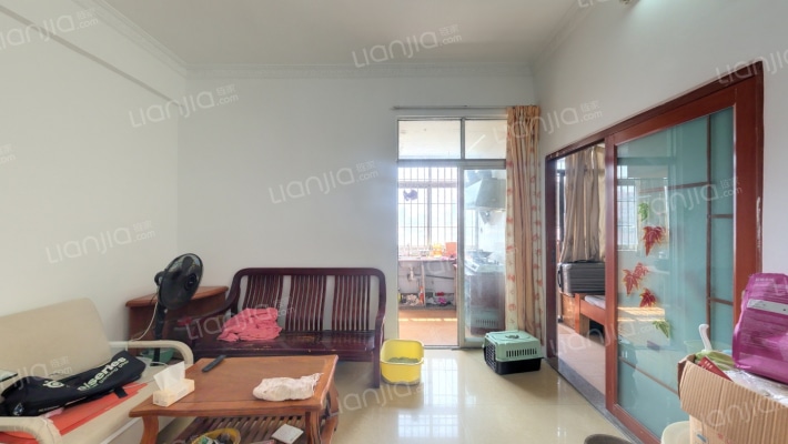 江滨花园二期二手房实景图