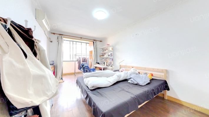 光新路129弄二手房实景图