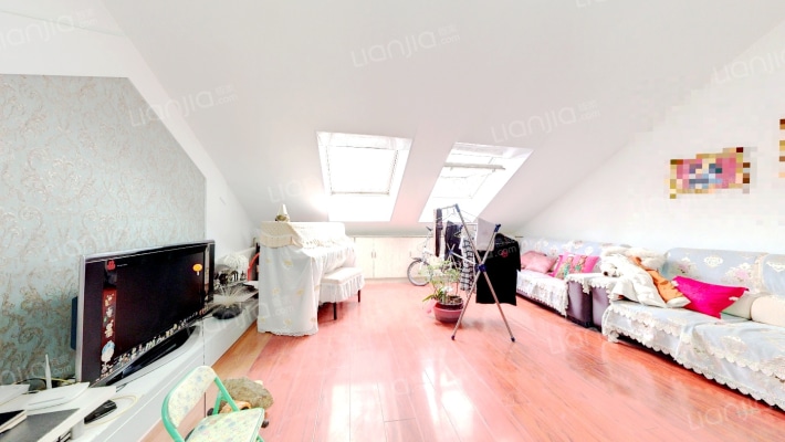 建和巷二手房实景图