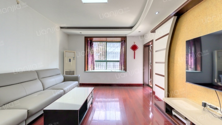 汇景新苑二手房实景图