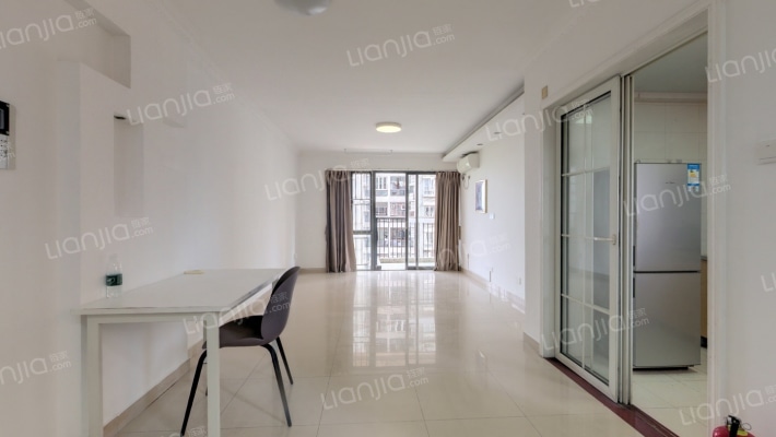 晶品居二手房实景图